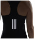 Adidas Γυναικεία αμάνικη μπλούζα Own the Run Tank Top